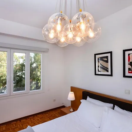 Apartment Kyma By Trulycyprus Limassol