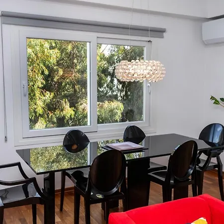Apartman Kyma By Trulycyprus *