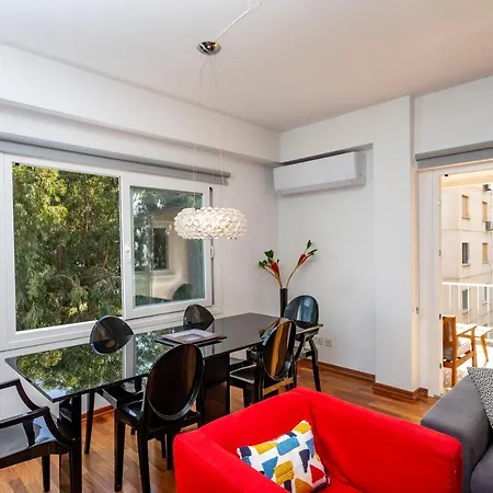 Kyma By Trulycyprus Limassol