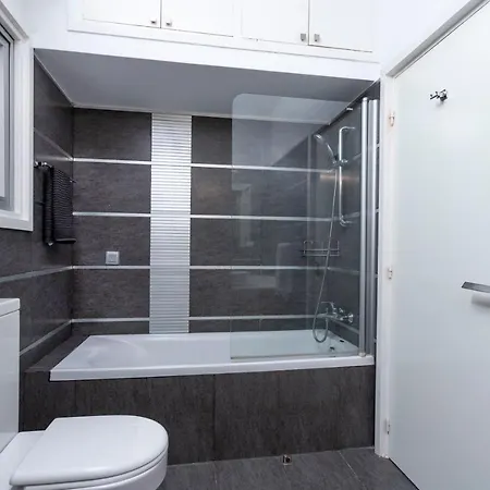 Apartment Kyma By Trulycyprus