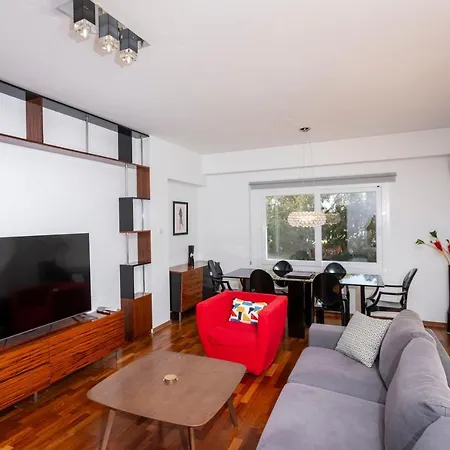 Apartment Kyma By Trulycyprus Limassol