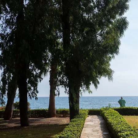 Kyma By Trulycyprus Apartment Limassol