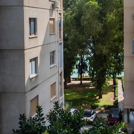 Kyma By Trulycyprus Appartement Limasol