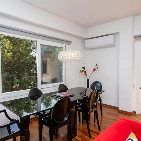 Kyma By Trulycyprus Apartment Limassol