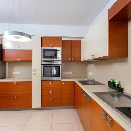 Kyma By Trulycyprus Apartment Limassol