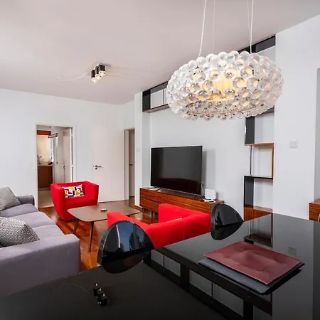 Kyma By Trulycyprus Appartement Limasol
