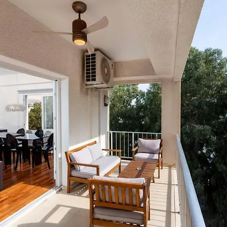 Apartment Kyma By Trulycyprus