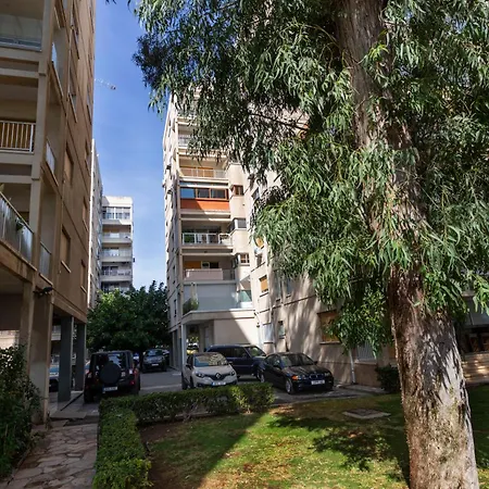 Appartement Kyma By Trulycyprus *