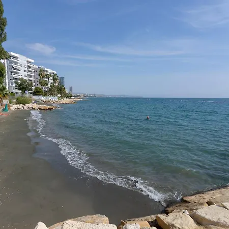 Kyma By Trulycyprus Limasol