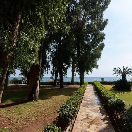 Kyma By Trulycyprus Apartment *