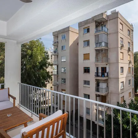 Appartement Kyma By Trulycyprus