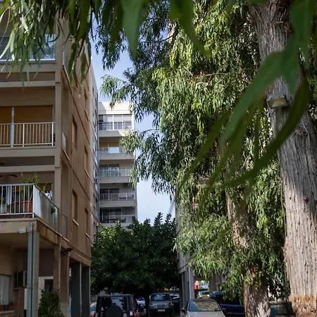 Apartment Kyma By Trulycyprus Limassol