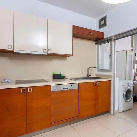 Apartment Kyma By Trulycyprus *