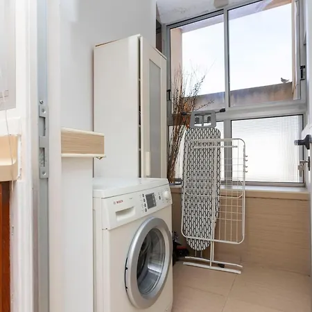 Kyma By Trulycyprus Appartement