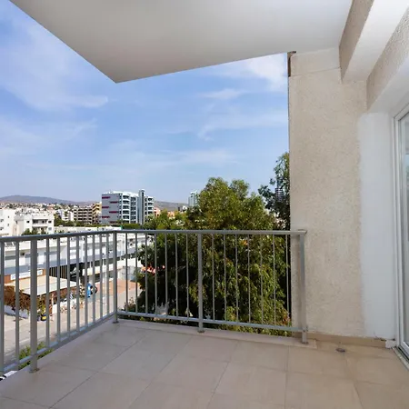 Appartement Kyma By Trulycyprus *