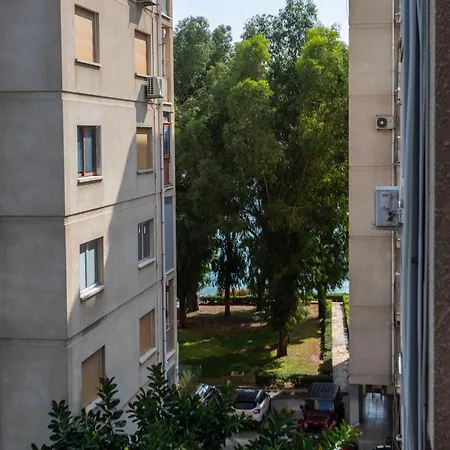 Apartment Kyma By Trulycyprus *