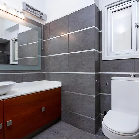 Appartement Kyma By Trulycyprus *