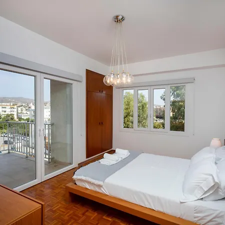 Kyma By Trulycyprus Appartement Limasol