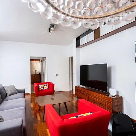 Kyma By Trulycyprus Appartement *